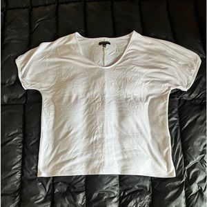 White T Shirt